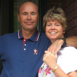 Meet your Posher, Leann